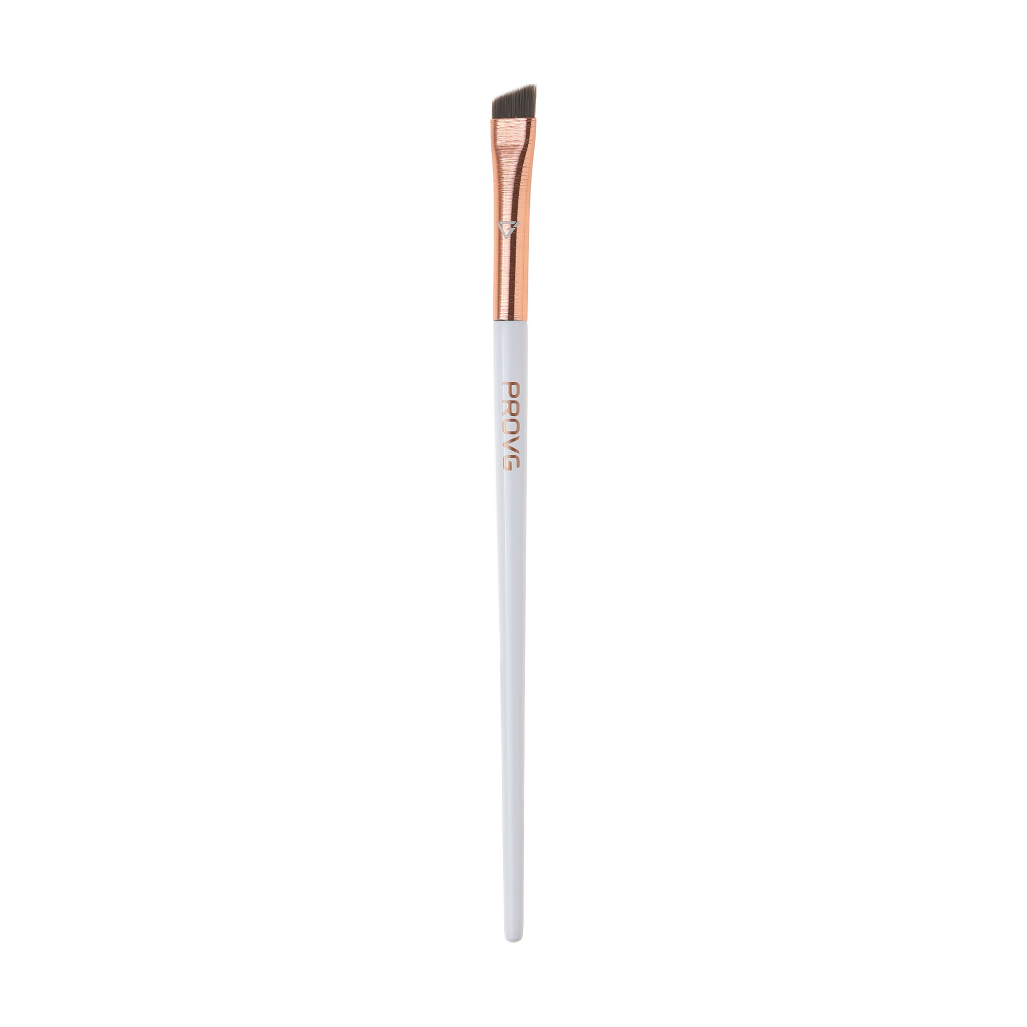 Пензель для брів PROVG Brow Pro BR-20 скошений
